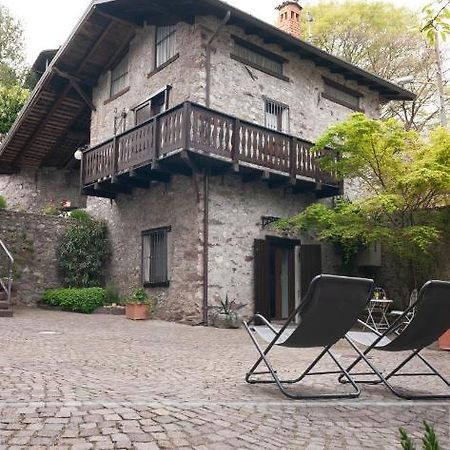 Casa Vacanza Scacco D' Argento Boario Terme Exterior foto