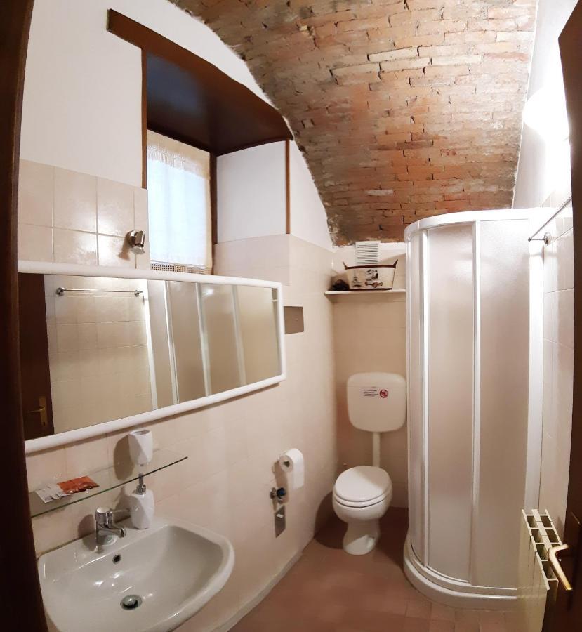 Casa Vacanza Scacco D' Argento Boario Terme Exterior foto