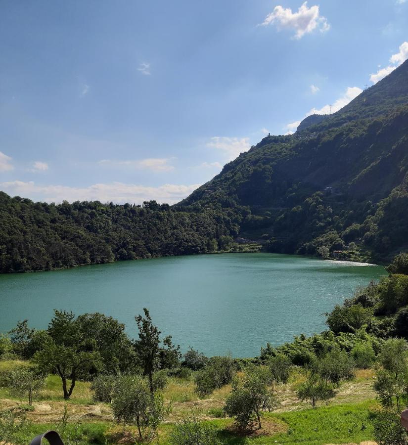 Casa Vacanza Scacco D' Argento Boario Terme Exterior foto