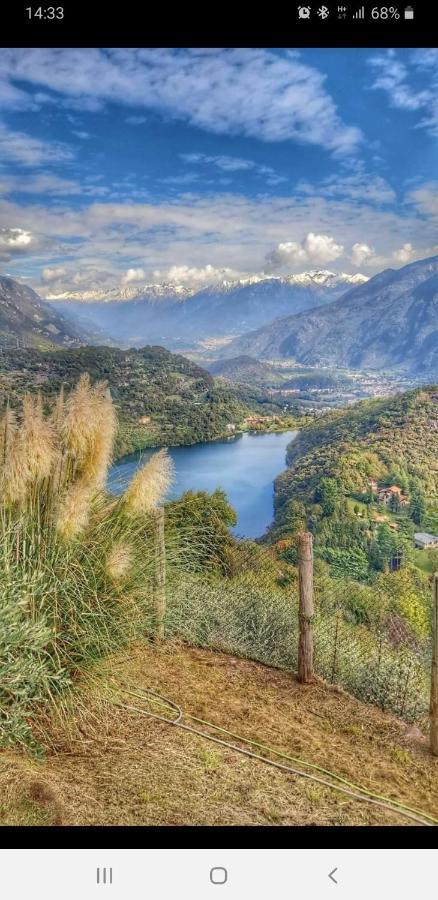 Casa Vacanza Scacco D' Argento Boario Terme Exterior foto