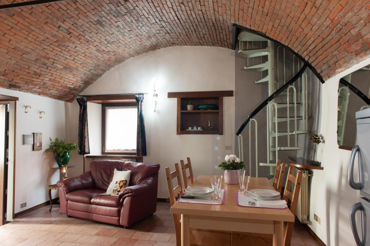Casa Vacanza Scacco D' Argento Boario Terme Exterior foto
