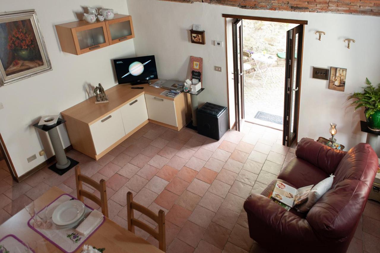Casa Vacanza Scacco D' Argento Boario Terme Exterior foto