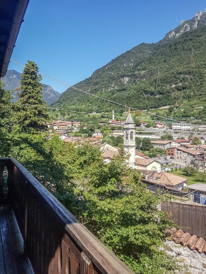 Casa Vacanza Scacco D' Argento Boario Terme Exterior foto